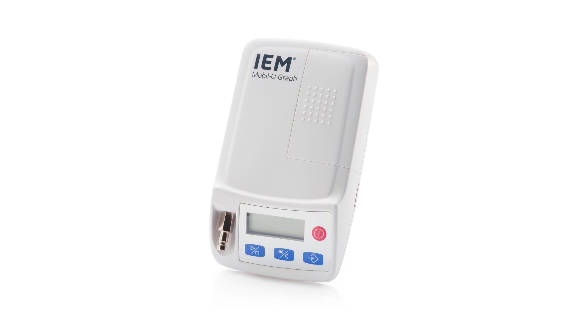 langzaam Editor activering IEM Mobil-O-Graph 24/48-uurs ABPM-bloeddrukmeter, compleet pakket (USB  Cable - not an IR cable) | Cardio Vasculair